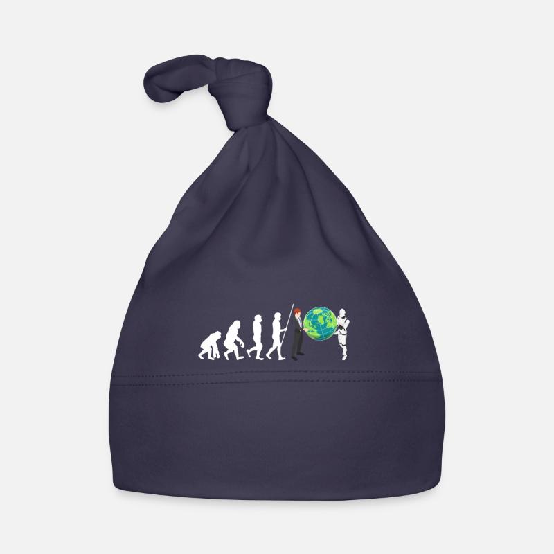 Intelligence artificielle Ai Chat Bonnet bio Bébé