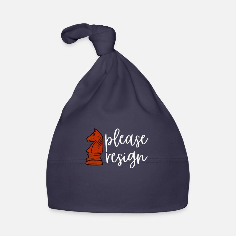 Échecs Veuillez démissionner Bonnet bio Bébé