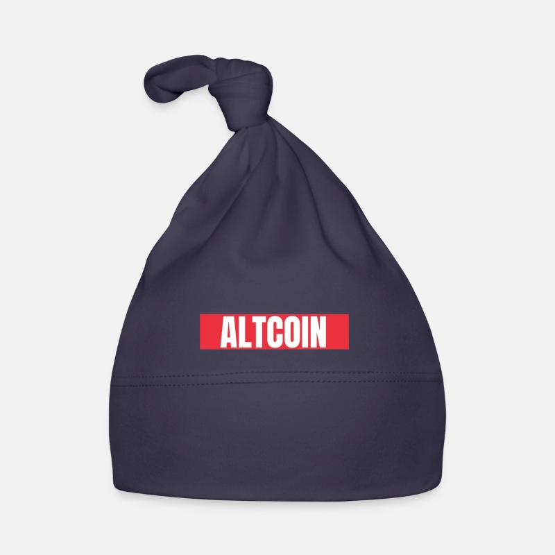 Bonnet bio Bébé