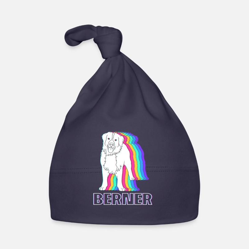 Bouvier bernois Bonnet bio Bébé