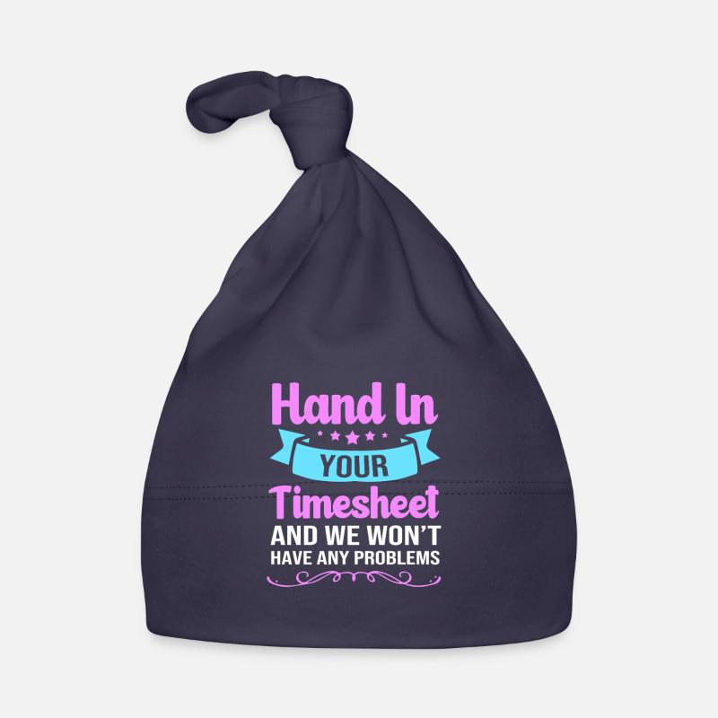 Responsable RH Bonnet bio Bébé