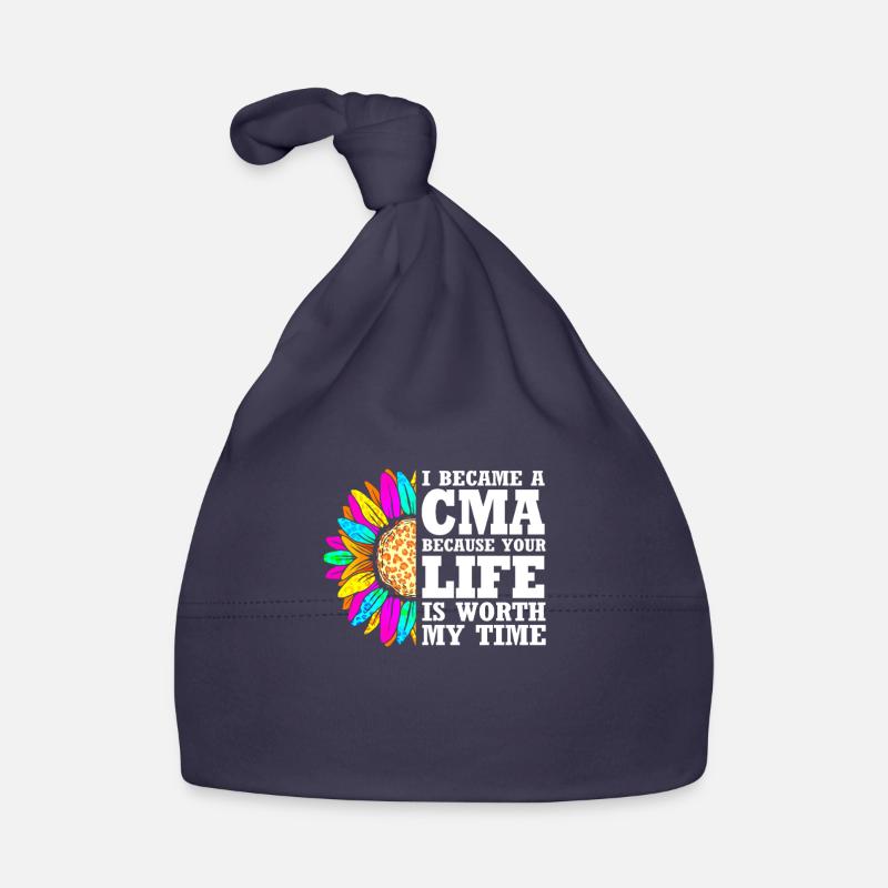 Bonnet bio Bébé
