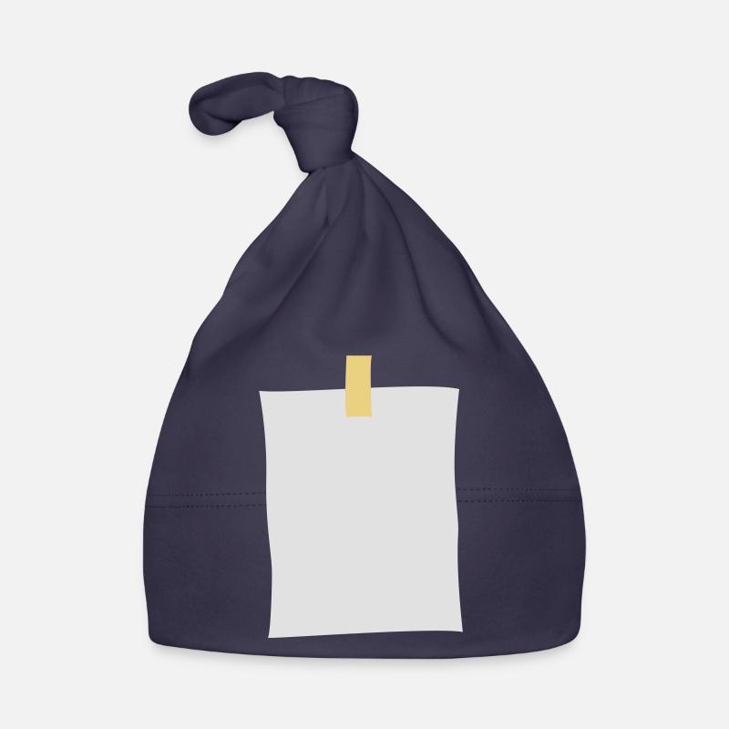 Bonnet bio Bébé