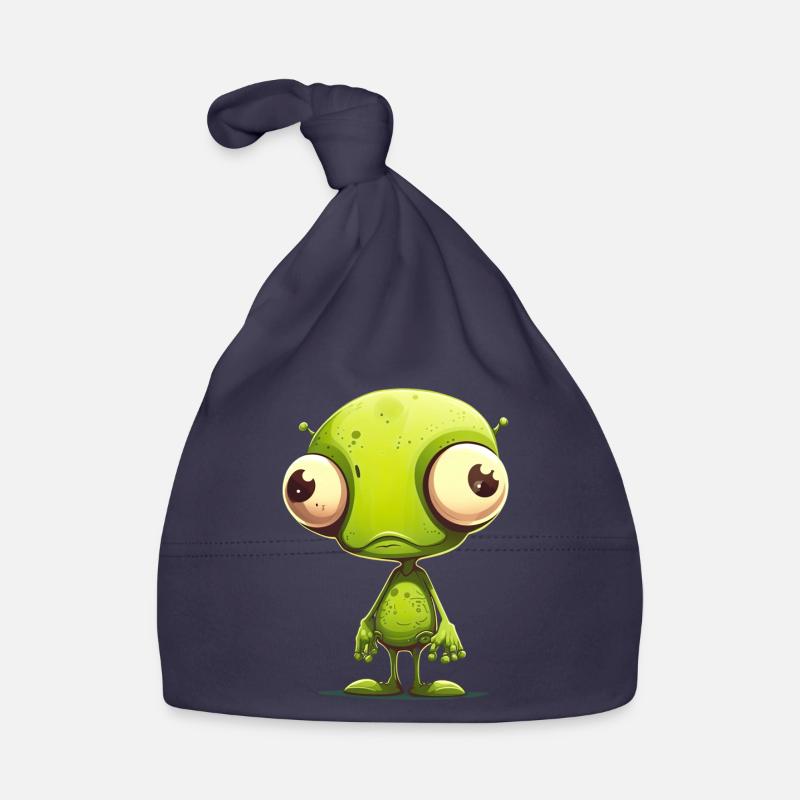 Bonnet bio Bébé