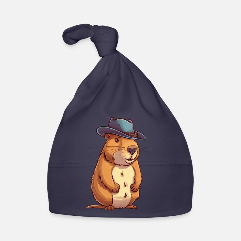 Bonnet bio Bébé