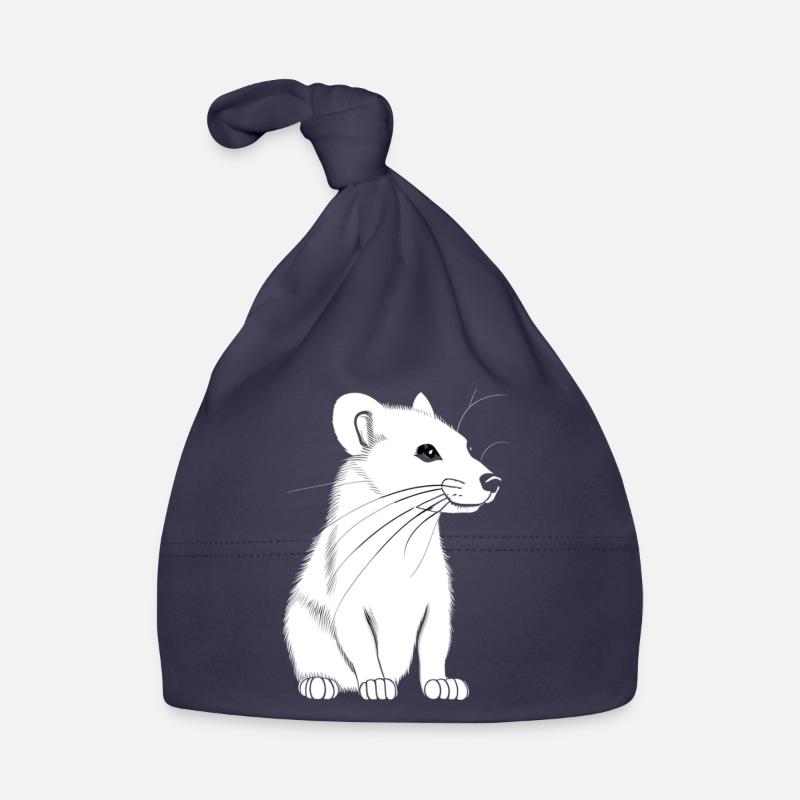 Bonnet bio Bébé