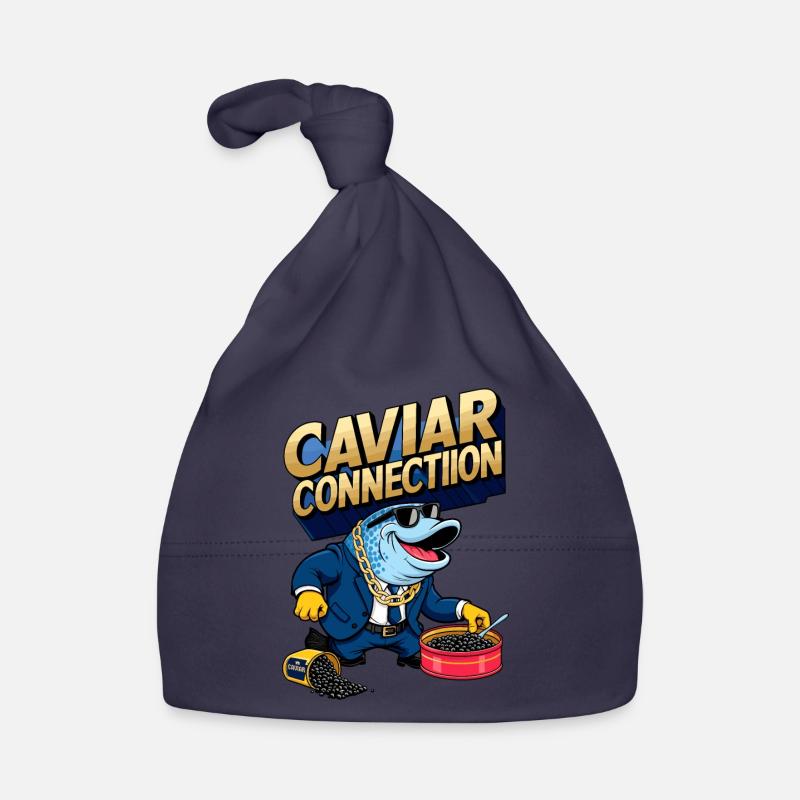 Bonnet bio Bébé