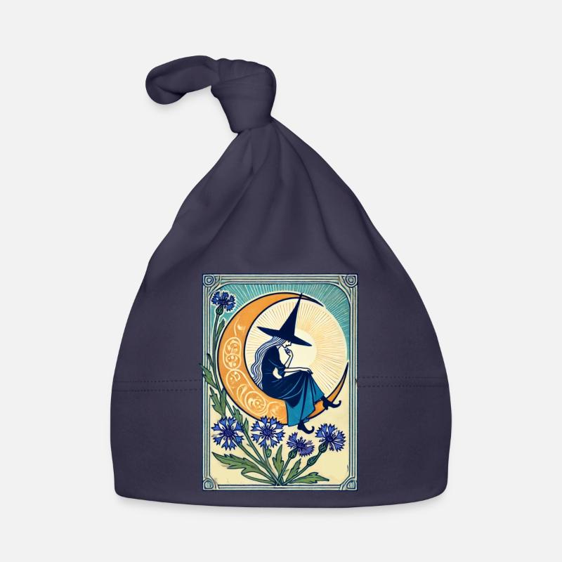 Bonnet bio Bébé