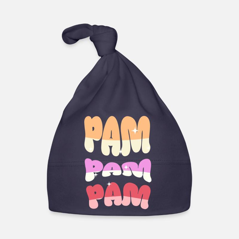 Pam Bonnet bio Bébé