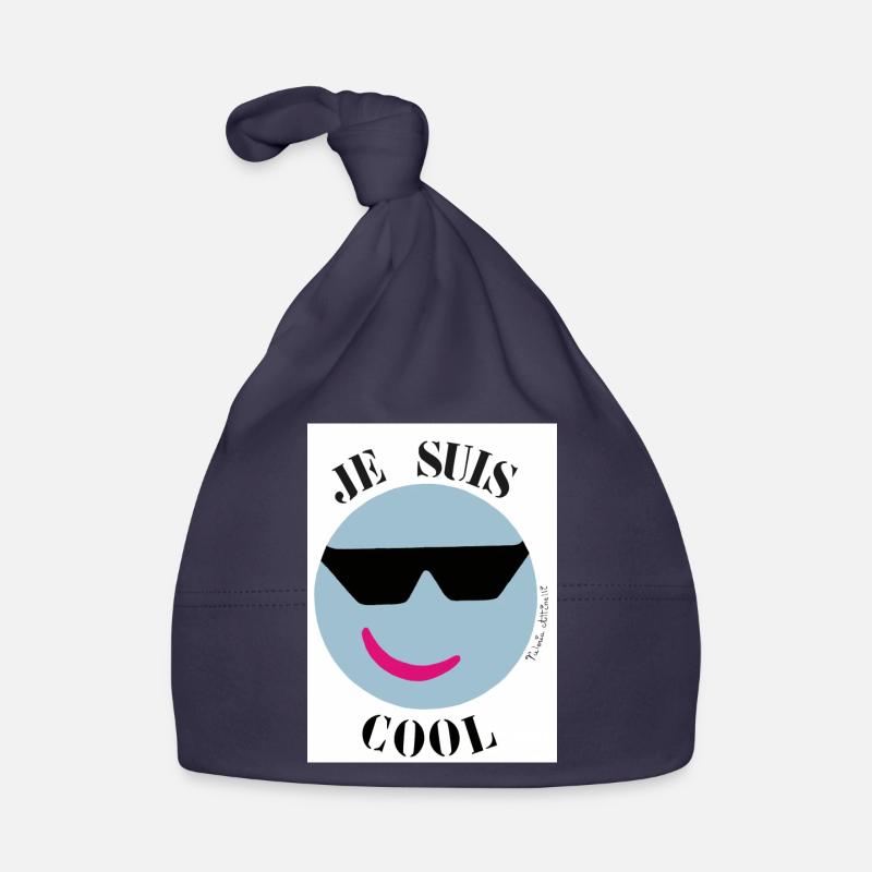 Bonnet bio Bébé