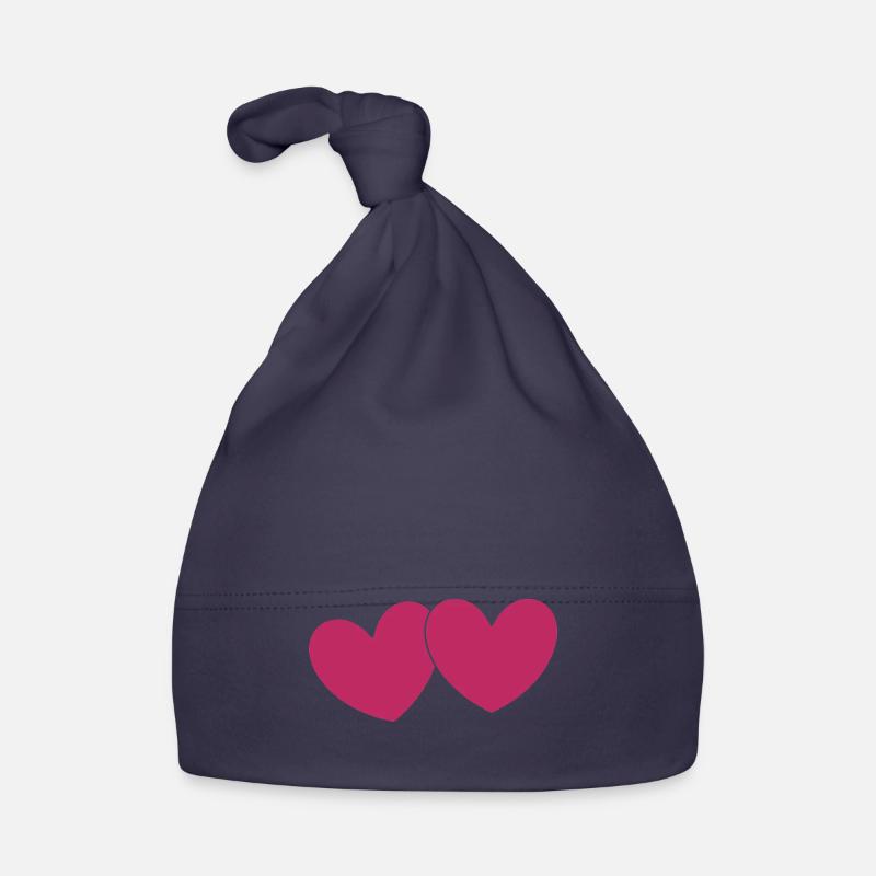 Saint-Valentin, Saint-Valentin, Saint-Valentin Bonnet bio Bébé