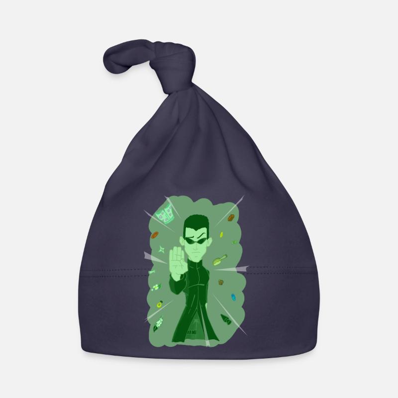 Bonnet bio Bébé