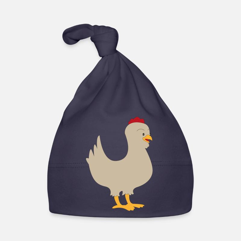 Bonnet bio Bébé
