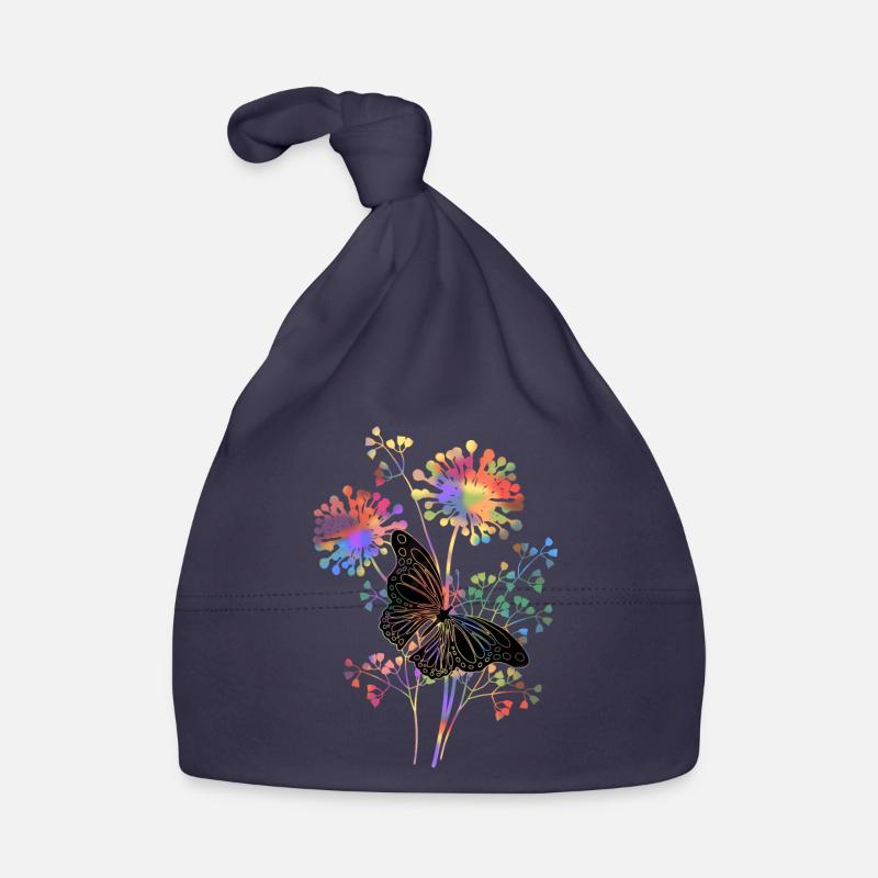 Bonnet bio Bébé