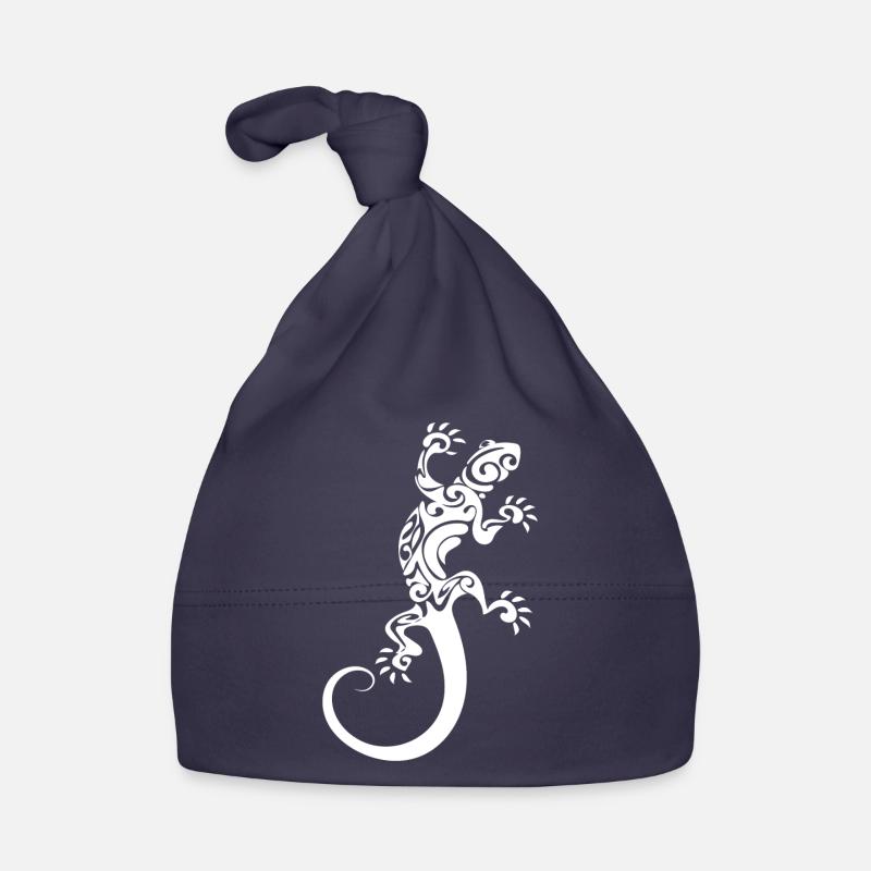 Salamandre Bonnet bio Bébé
