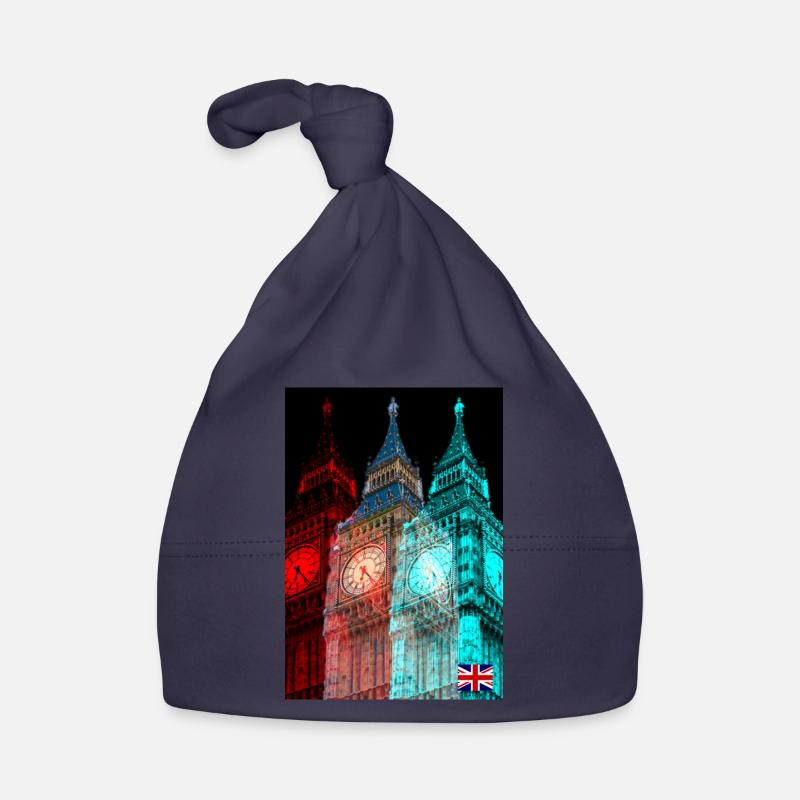 Bonnet bio Bébé