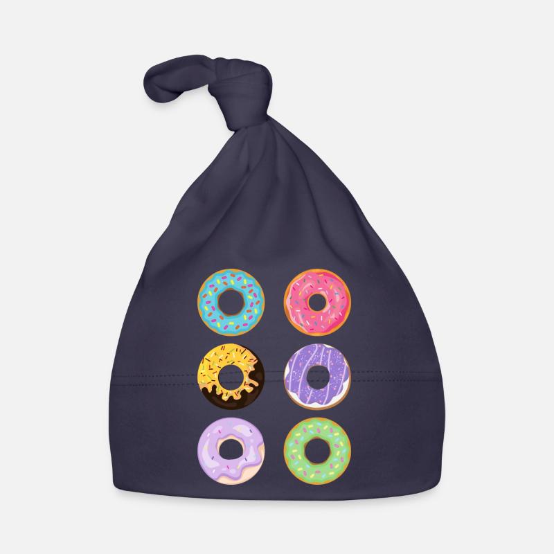 Bonnet bio Bébé