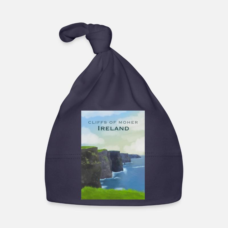 Bonnet bio Bébé