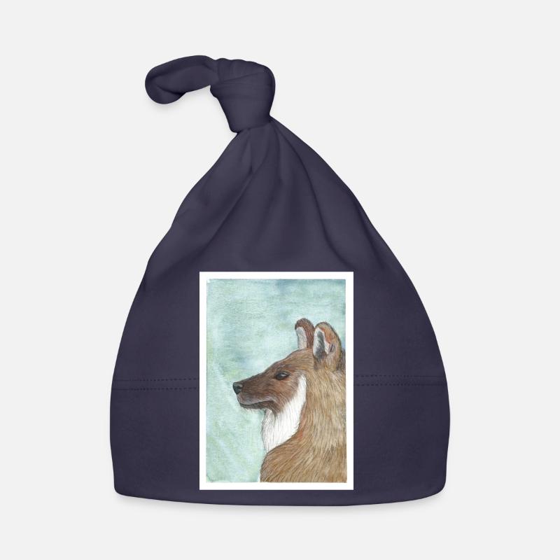 Dexter Bonnet bio Bébé