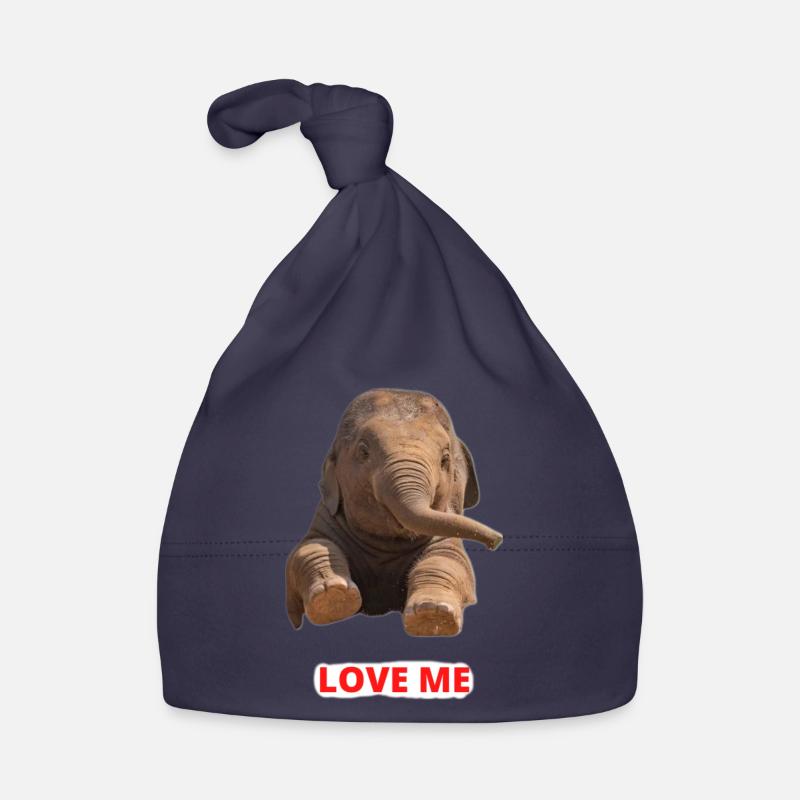 Bonnet bio Bébé