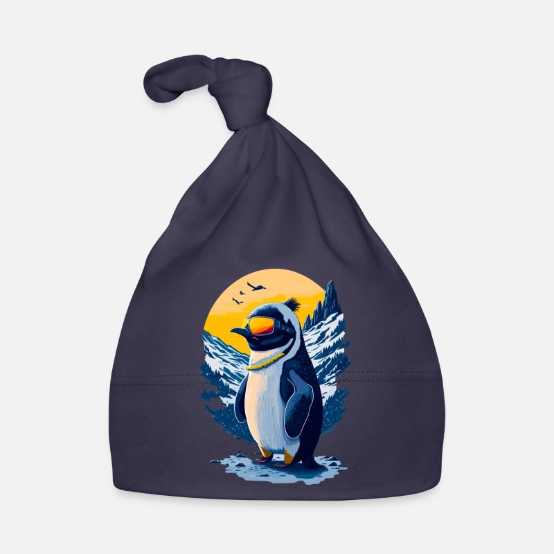 Bonnet bio Bébé