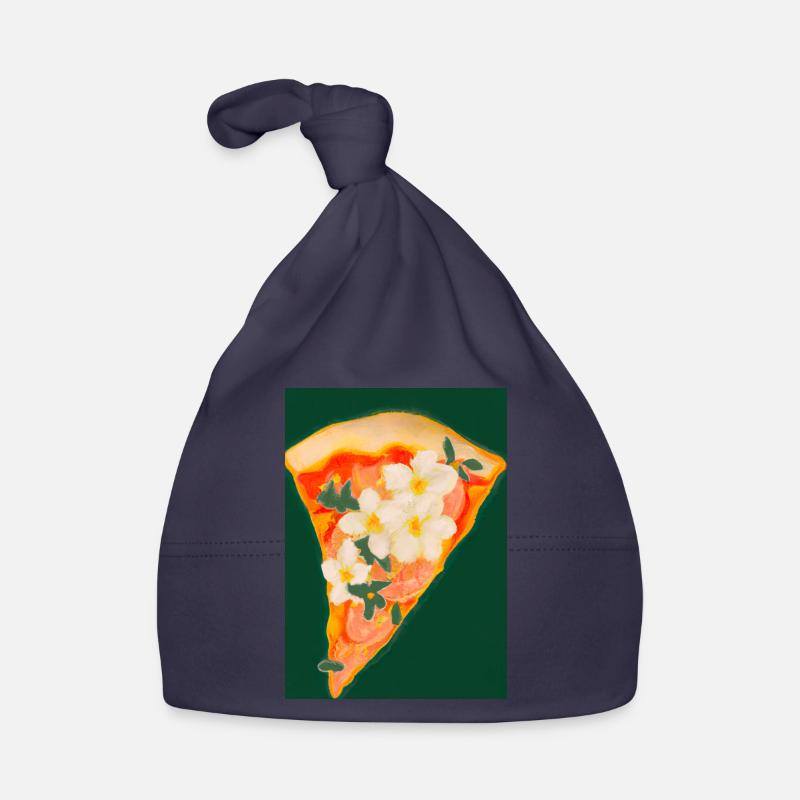 Baby Bio-Mütze