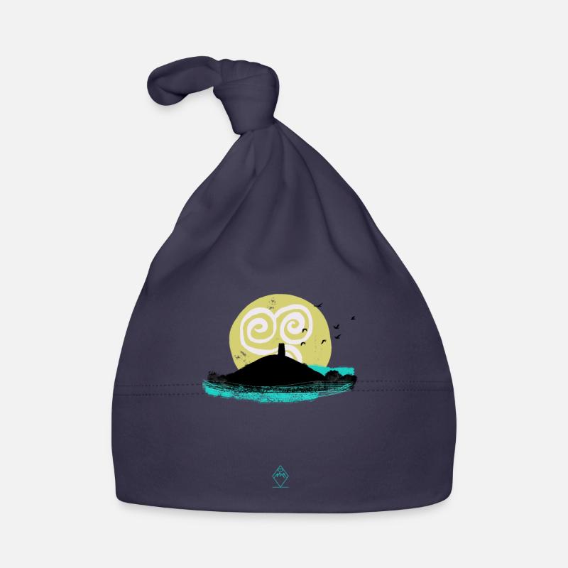 Bonnet bio Bébé