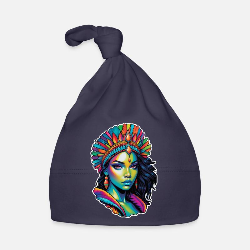 Bonnet bio Bébé