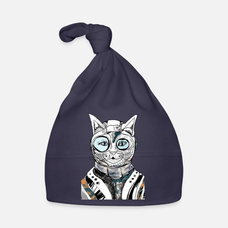 Bonnet bio Bébé