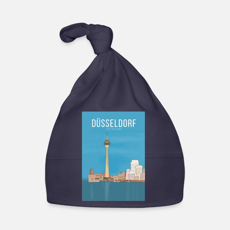 Bonnet bio Bébé