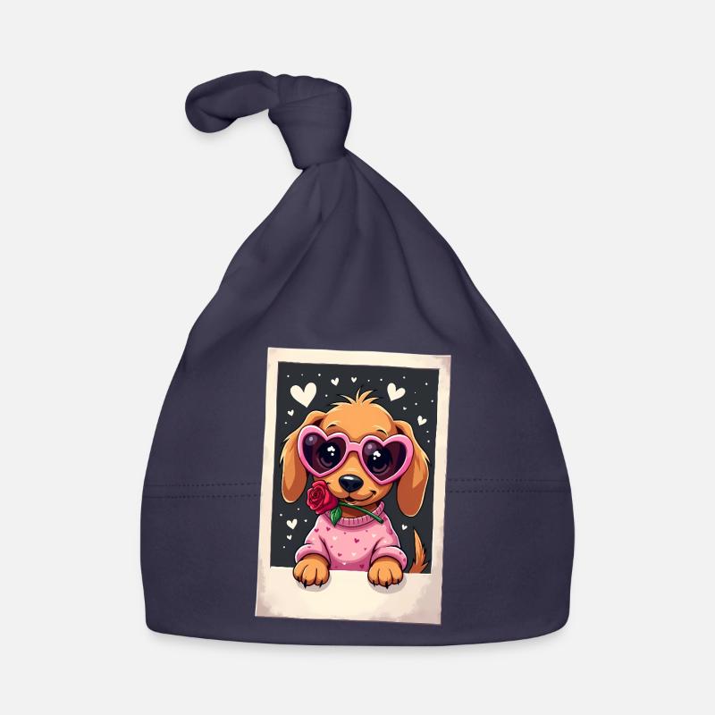Bonnet bio Bébé