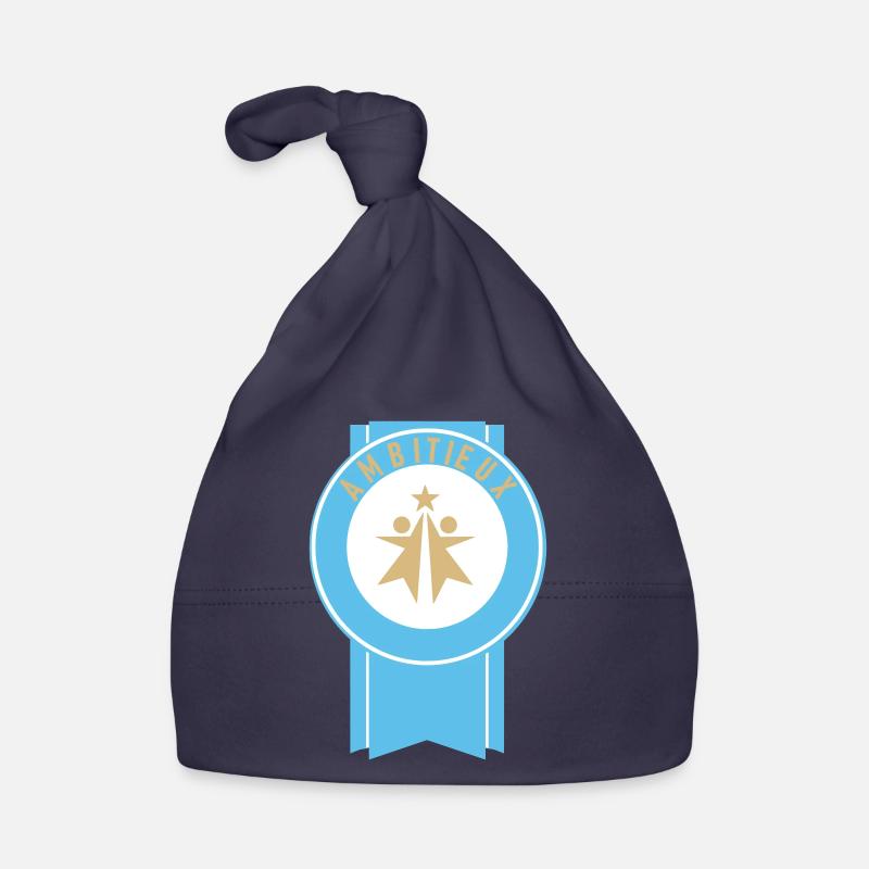 Bonnet bio Bébé
