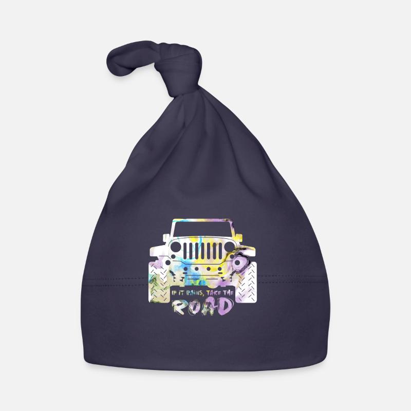 Bonnet bio Bébé