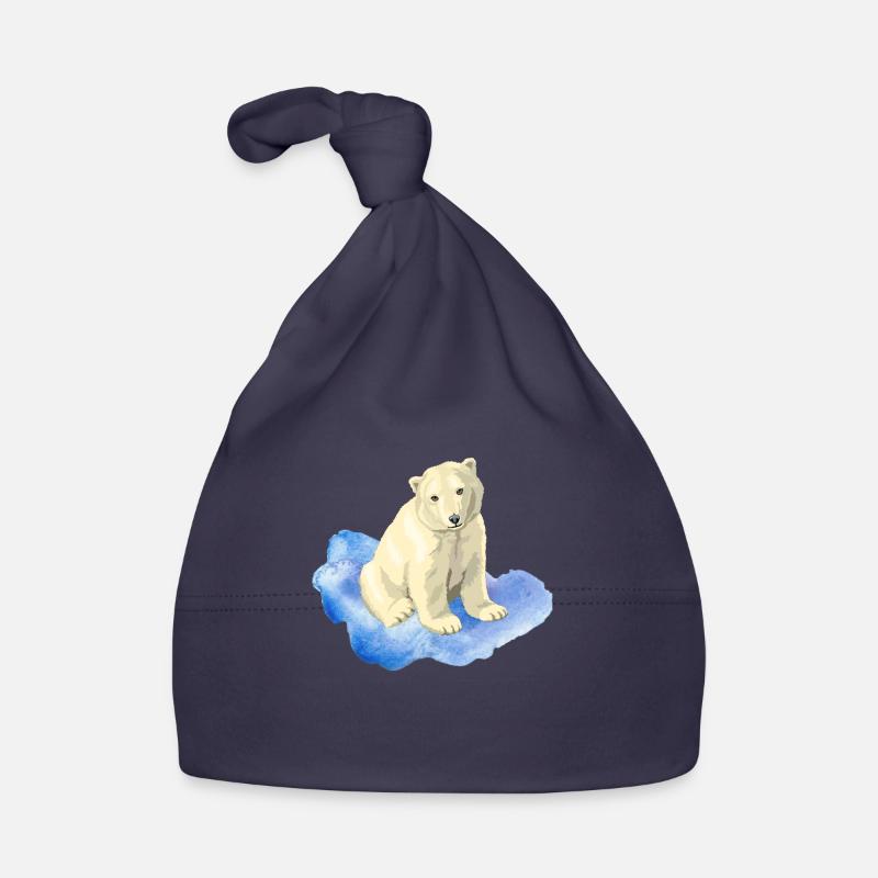 Bonnet bio Bébé