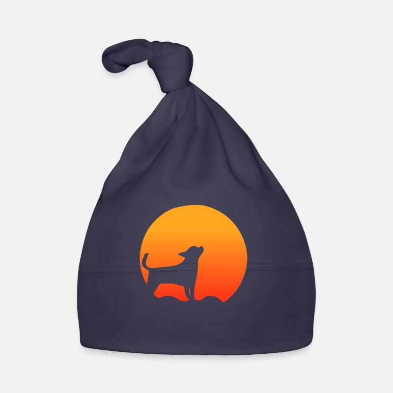 Bonnet bio Bébé