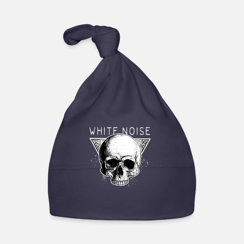 bruit blanc Bonnet bio Bébé