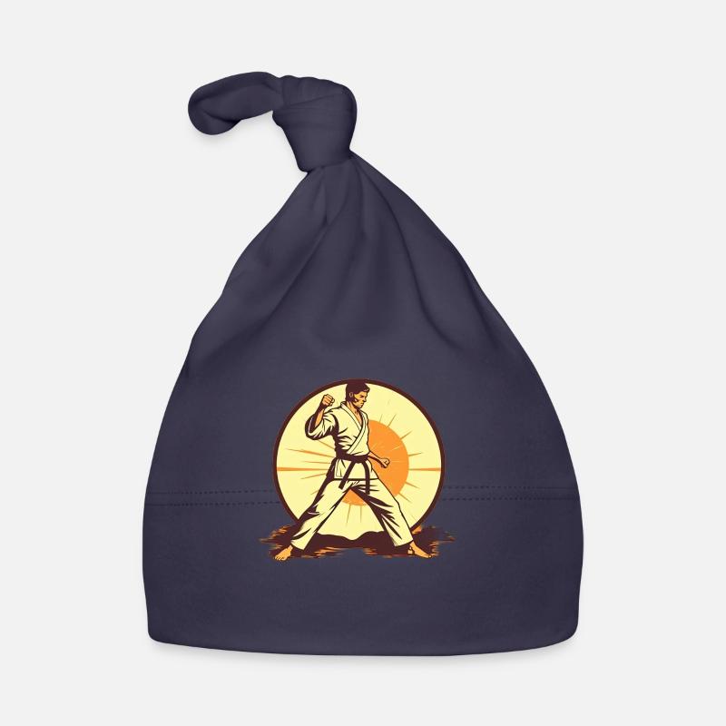 Bonnet bio Bébé