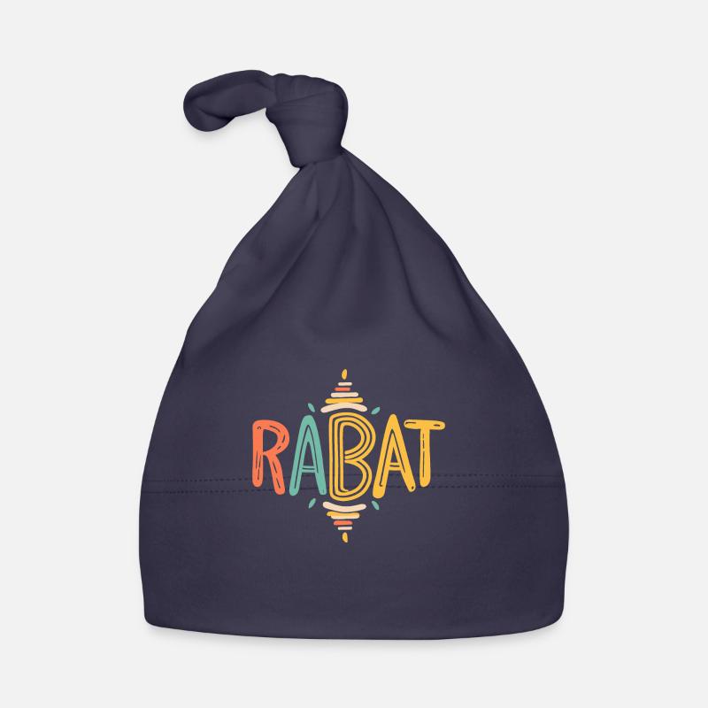 Rabat Bonnet bio Bébé