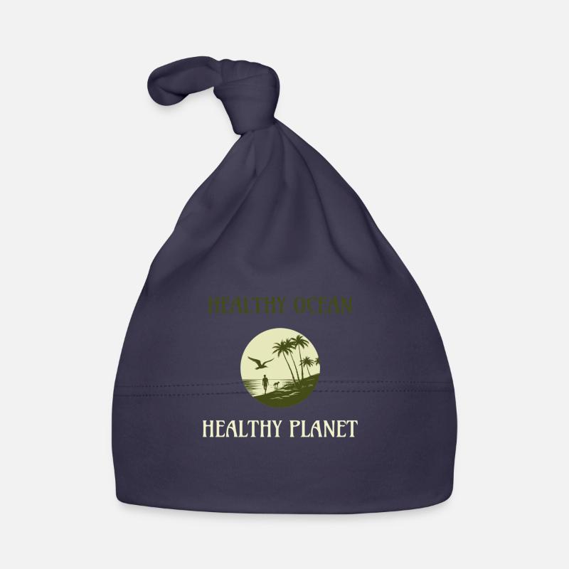 Bonnet bio Bébé