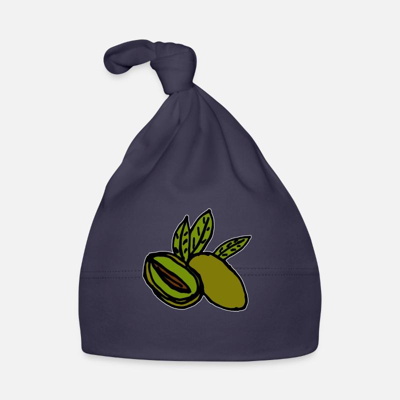 Bonnet bio Bébé