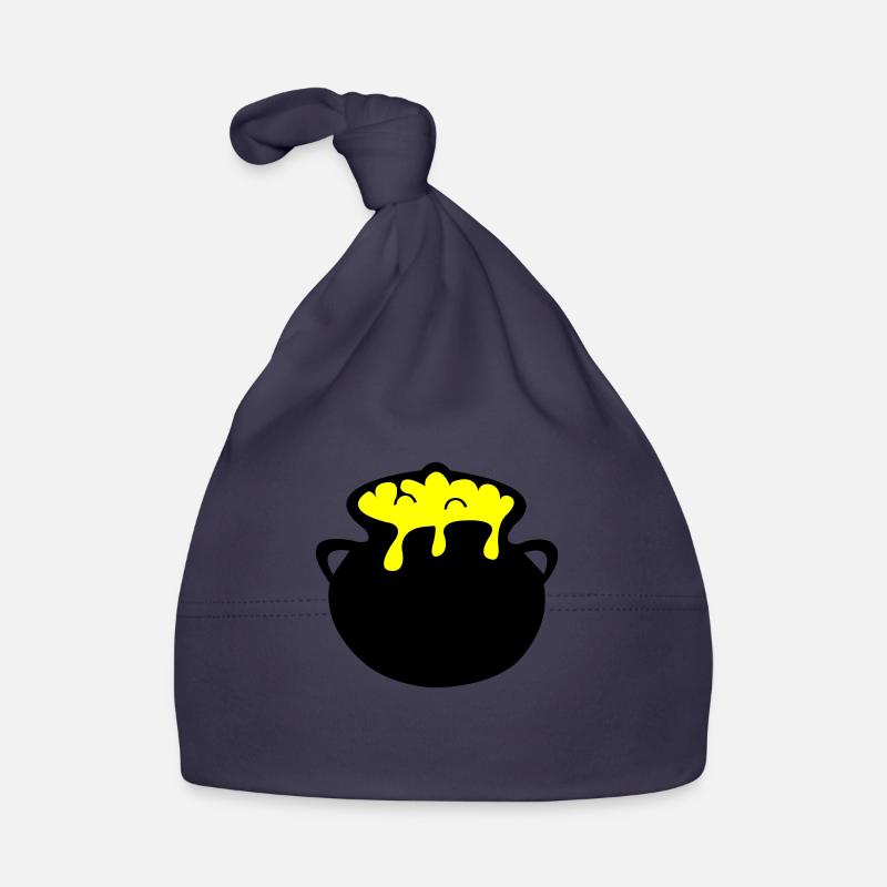 kettle Organic Baby Cap