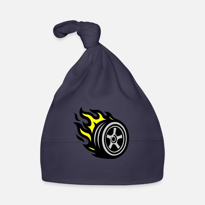 Bonnet bio Bébé