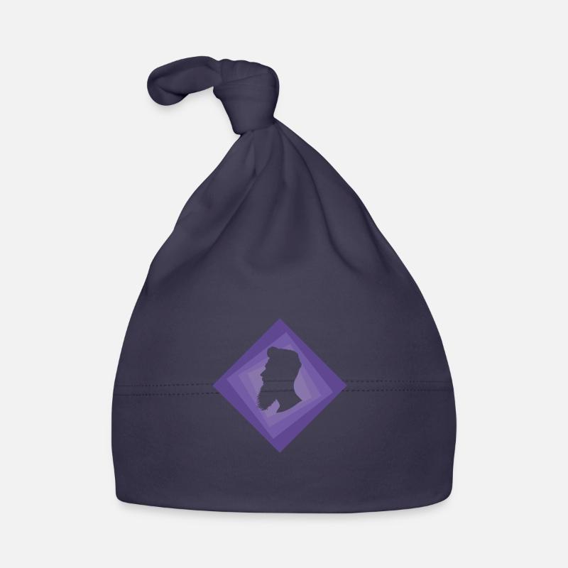Organic Baby Cap