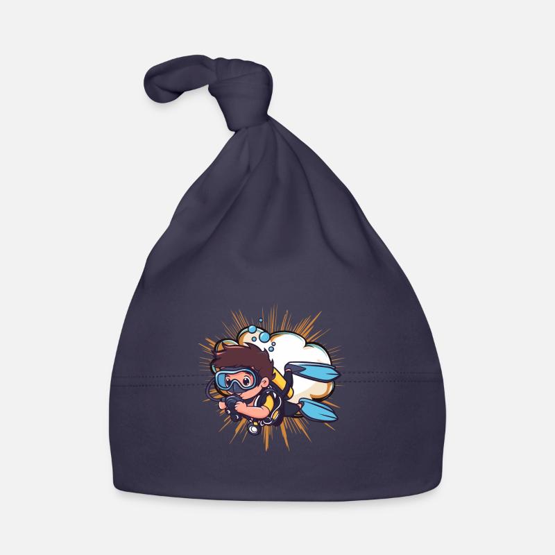 Bonnet bio Bébé