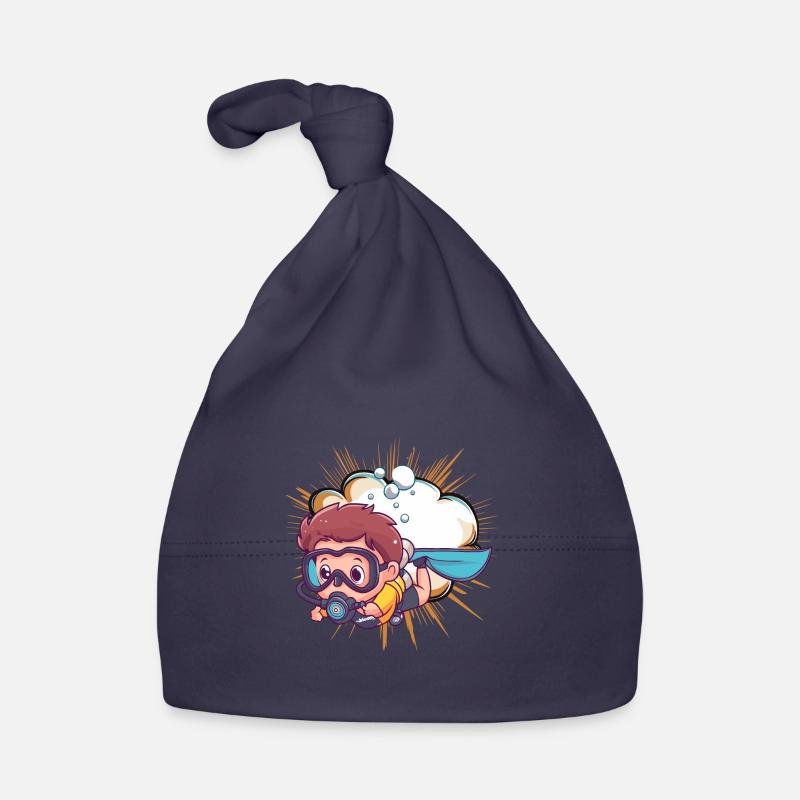 Bonnet bio Bébé