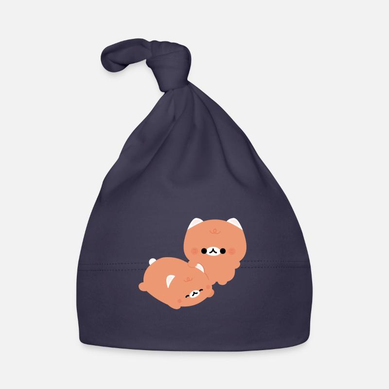 Bonnet bio Bébé