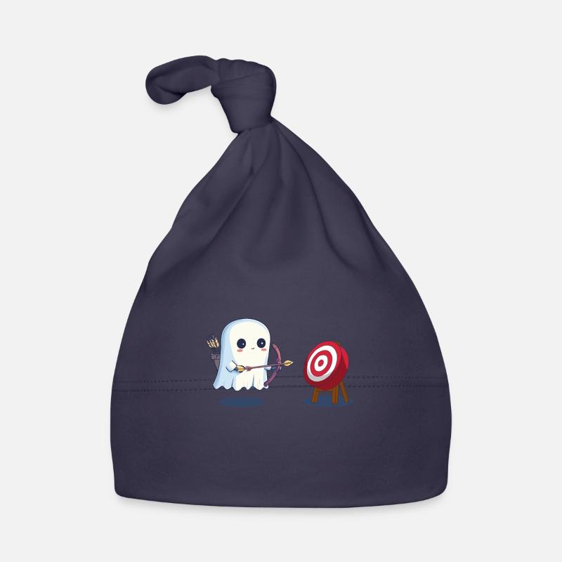 Geist Bogenschütze Kostüm Halloween Baby Bio-Mütze