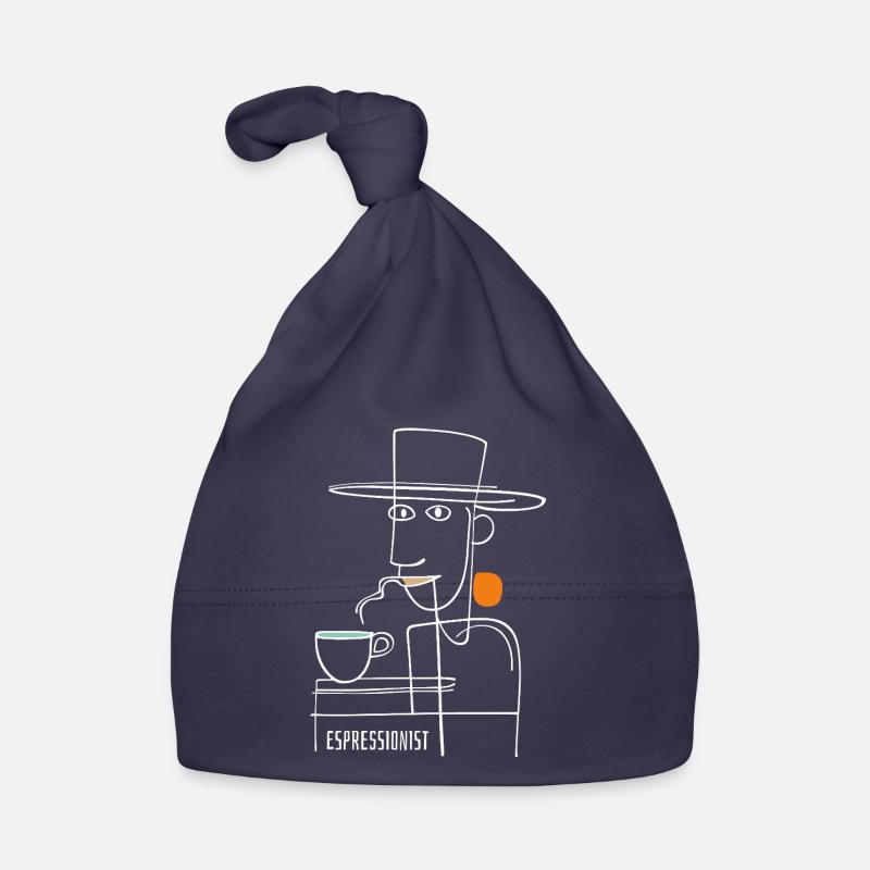 Espressionist - Espresso - Boisson au café Bonnet bio Bébé