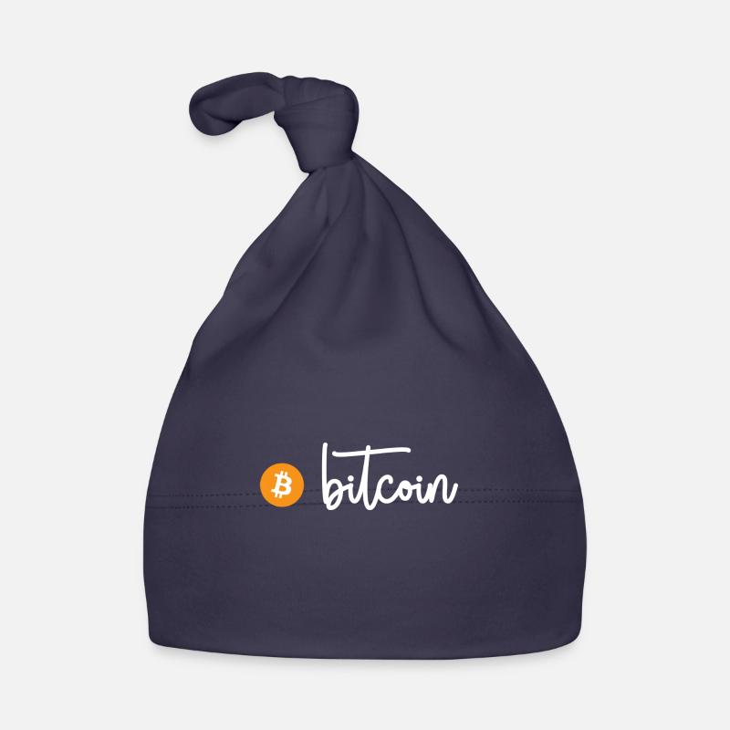 Bonnet bio Bébé