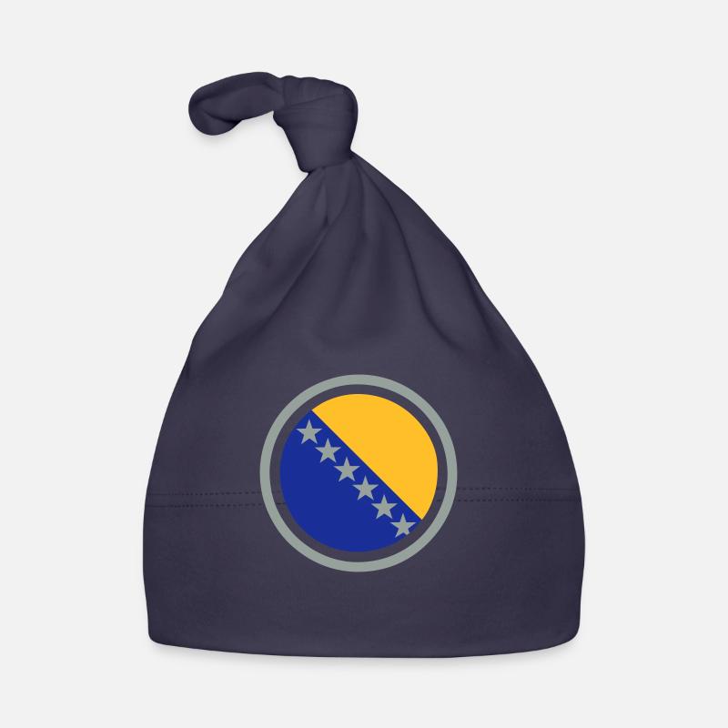 Bonnet bio Bébé